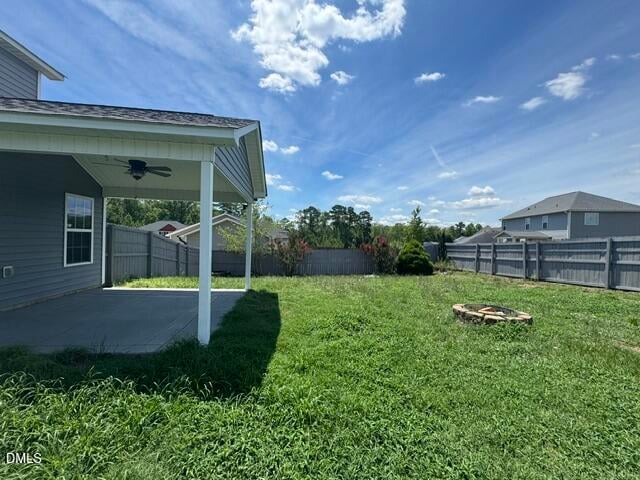1204 Piper Ct, Hope Mills, NC 28348