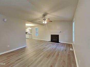 1204 Poplar Ridge Rd, Fuquay Varina, NC 27526