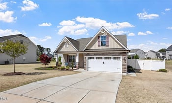 1204 Poplar Stone Dr, Knightdale, NC 27545