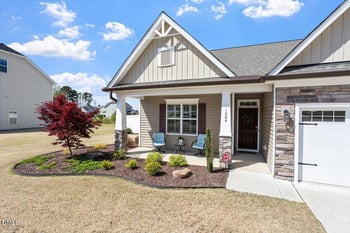 1204 Poplar Stone Dr, Knightdale, NC 27545