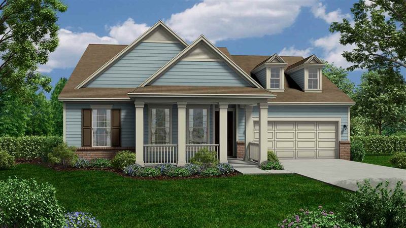 1204 Pulitzer Ln #140, Durham, NC 27703