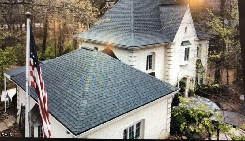 1204 Queensferry Rd, Cary, NC 27511