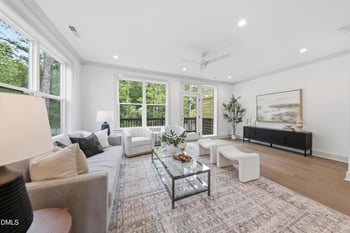 1204 Redwood Rd, Chapel Hill, NC 27514