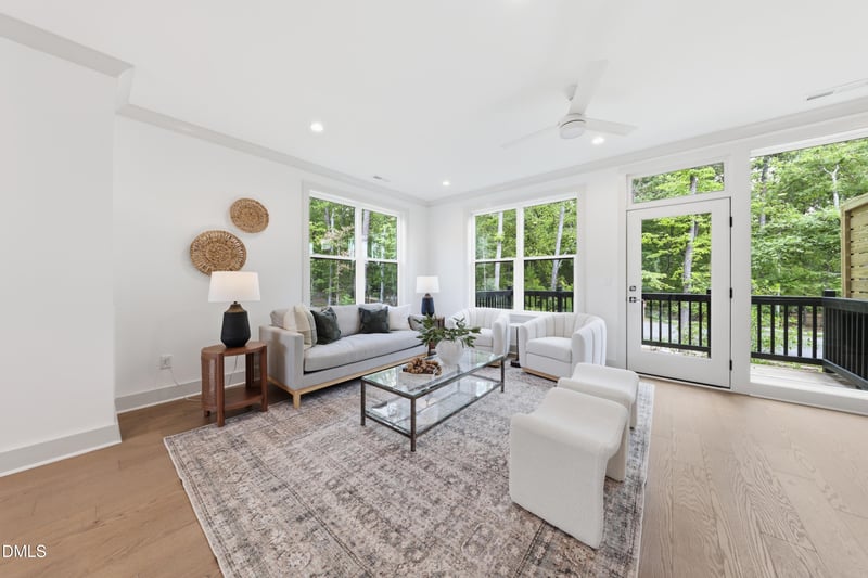 1204 Redwood Rd, Chapel Hill, NC 27514