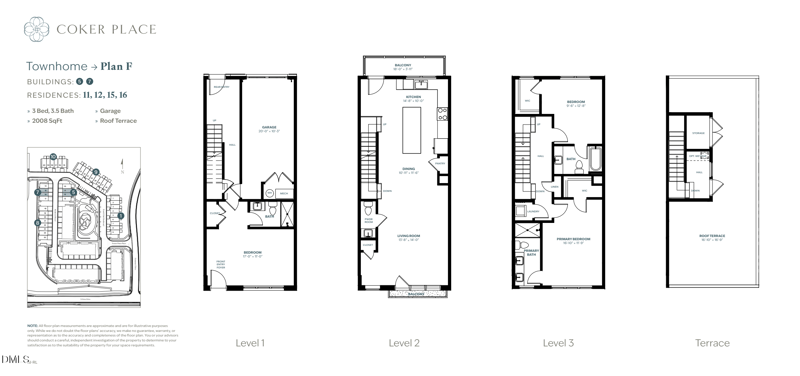 1204 Redwood Rd, Chapel Hill, NC 27514