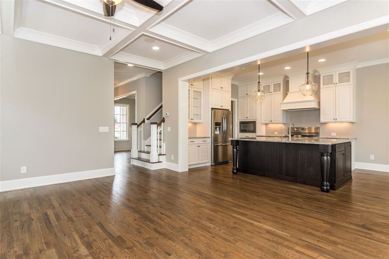 1204 Reservoir View Ln #38, Wake Forest, NC 27587