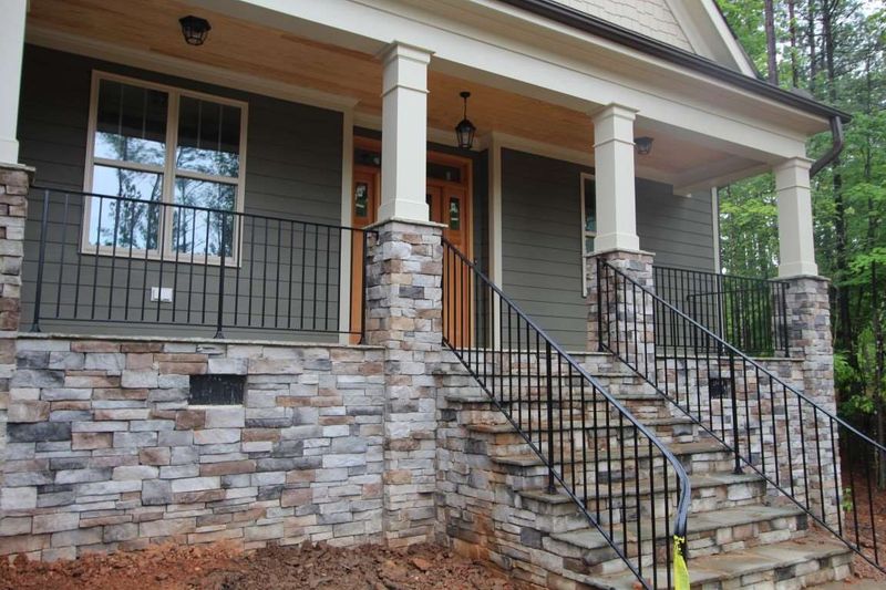 1204 Rogers Farm Rd, Wake Forest, NC 27587