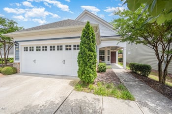 1204 Rosedale Creek Dr, Durham, NC 27703