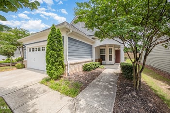 1204 Rosedale Creek Dr, Durham, NC 27703