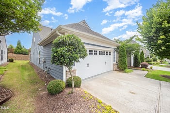 1204 Rosedale Creek Dr, Durham, NC 27703