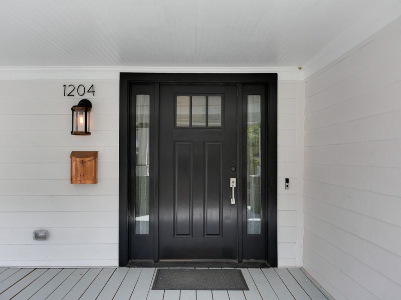 1204 N Roxboro St, Durham, NC 27701