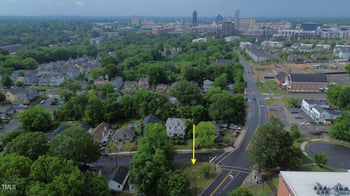 1204 Roxboro St, Durham, NC 27707