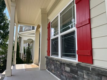 1204 Russet Ln, Apex, NC 27523