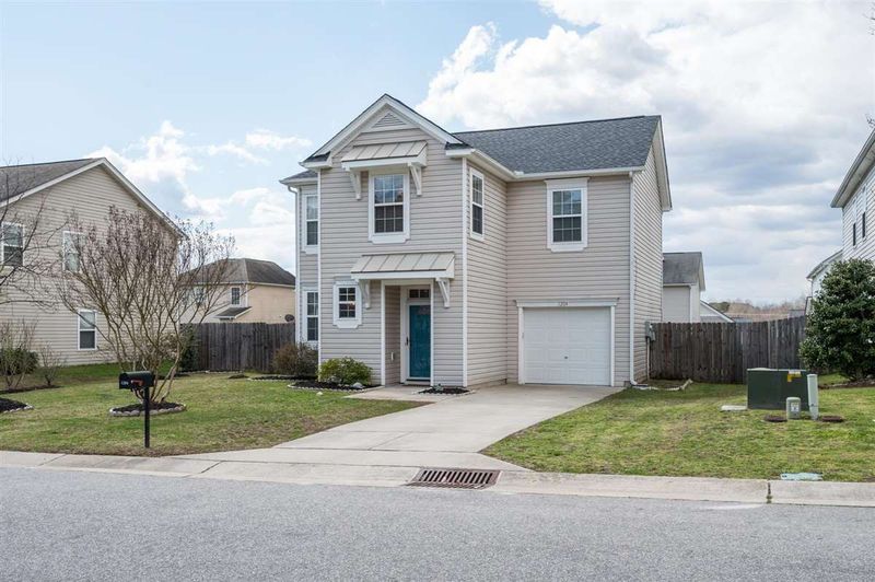 1204 Rutledge Landing Dr, Knightdale, NC 27545