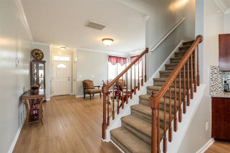 1204 Rutledge Landing Dr, Knightdale, NC 27545