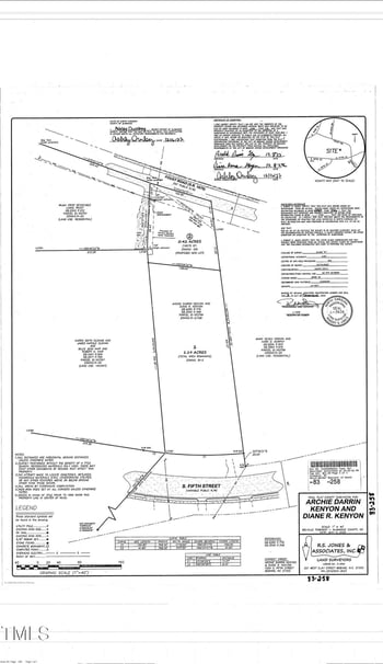 1204 S Fifth St, Mebane, NC 27302