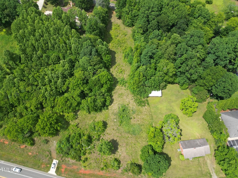 1204 S Fifth St, Mebane, NC 27302