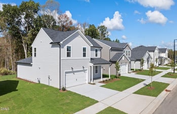 1204 Sawmill Grove Dr, Durham, NC 27704