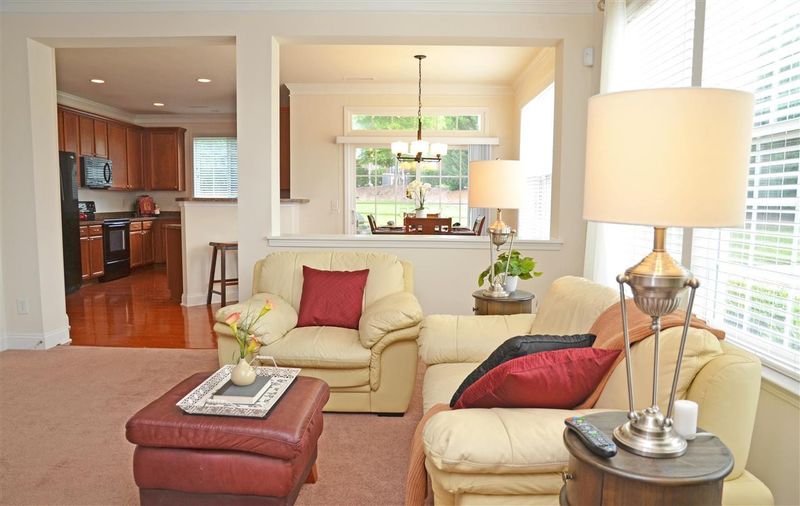 1204 Seattle Slew Ln, Cary, NC 27519