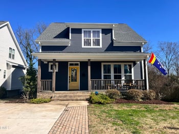 1204 Sedgefield St, Durham, NC 27705