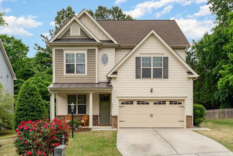 1204 Shasta Daisy Dr, Wake Forest, NC 27587