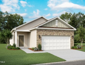 1204 Solace Way, Rolesville, NC 27571