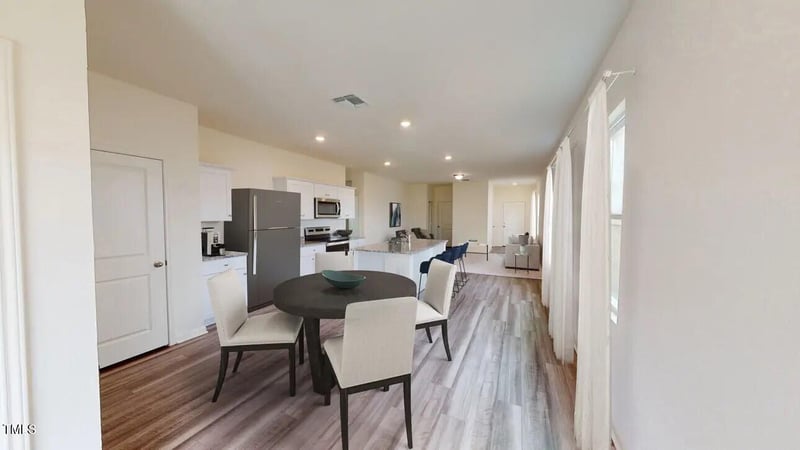1204 Solace Way, Rolesville, NC 27571