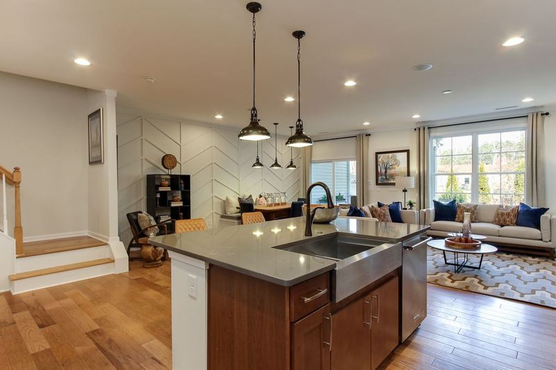 1204 Southpoint Trl #23, Durham, NC 27713