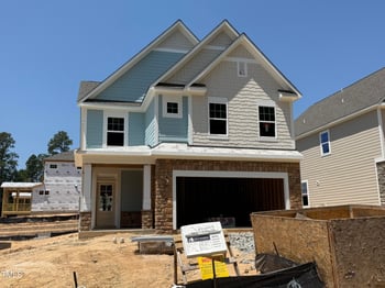 1204 Sparkling Lake Dr Lot 20, Apex, NC 27523