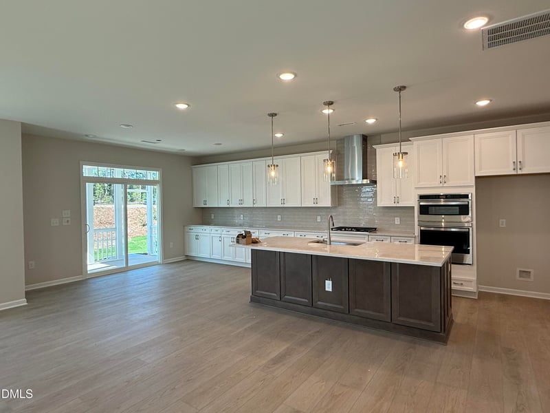 1204 Sparkling Lake Dr Lot 20, Apex, NC 27523