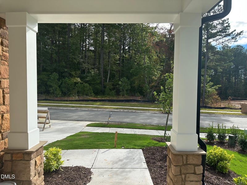 1204 Sparkling Lake Dr Lot 20, Apex, NC 27523