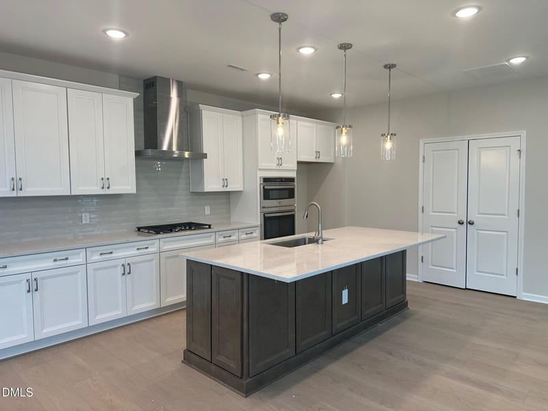 1204 Sparkling Lake Dr Lot 20, Apex, NC 27523