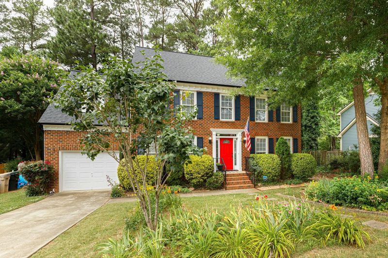 1204 Stapleton Dr, Garner, NC 27529