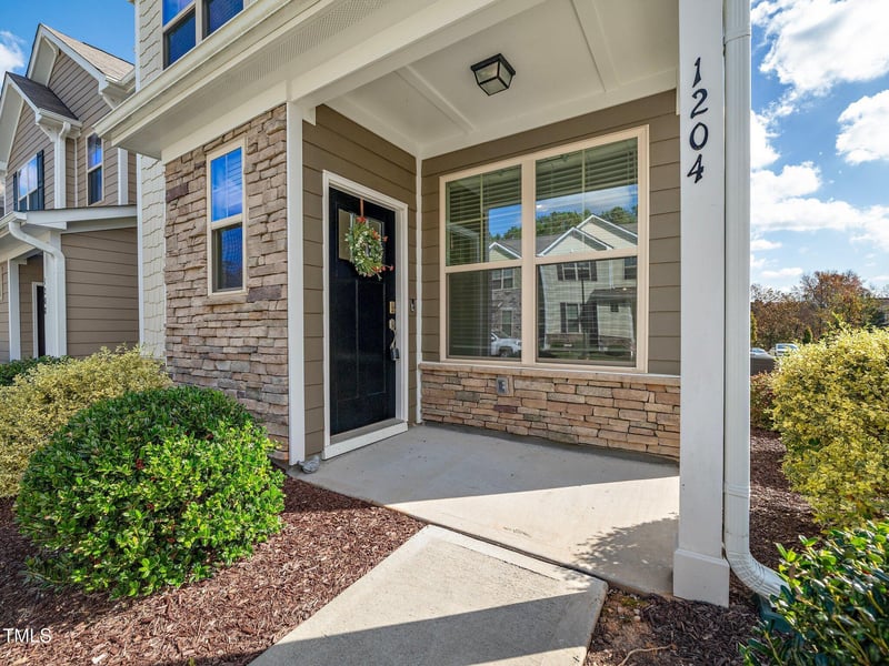 1204 Treetop Meadow Ln, Wake Forest, NC 27587