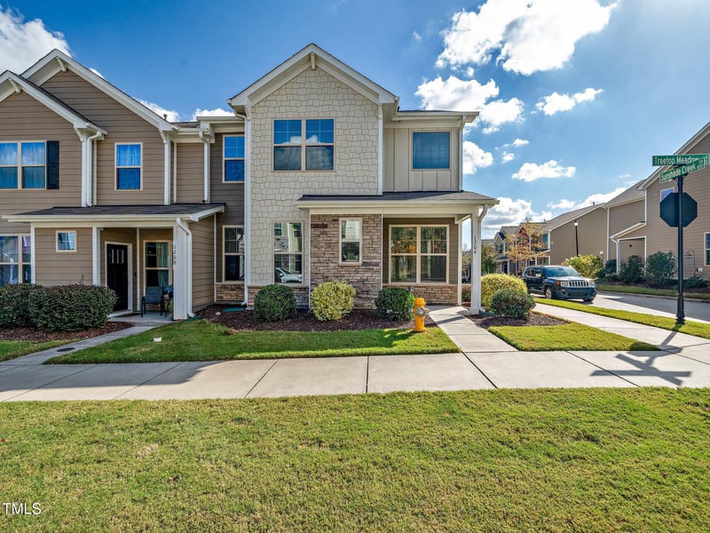 1204 Treetop Meadow Ln, Wake Forest, NC 27587