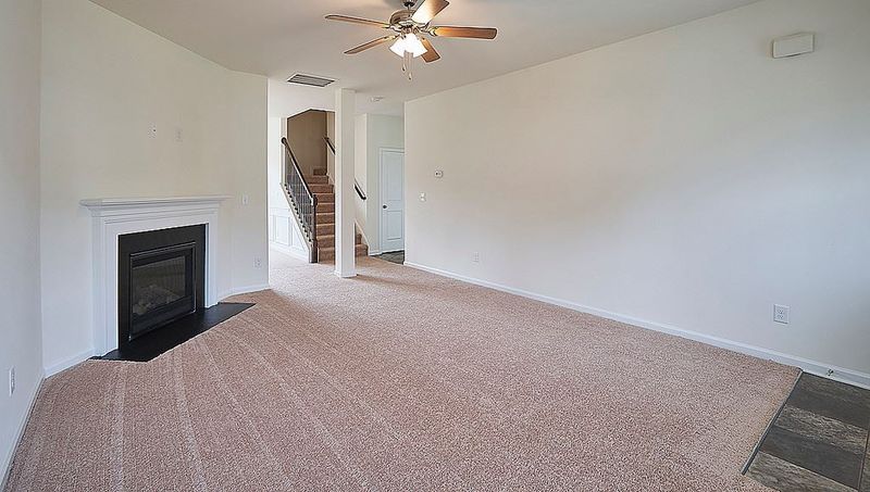 1204 Turkey Trot Rd, Wendell, NC 27591