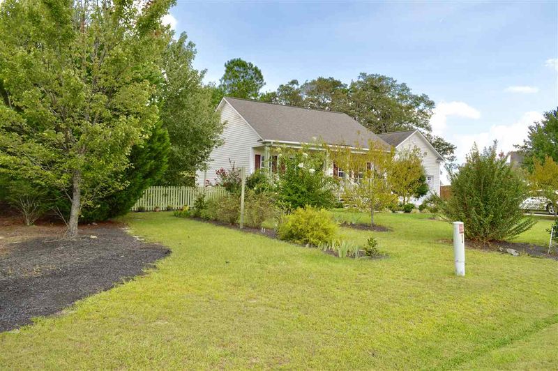 1204 W Watson Rd, Benson, NC 27504