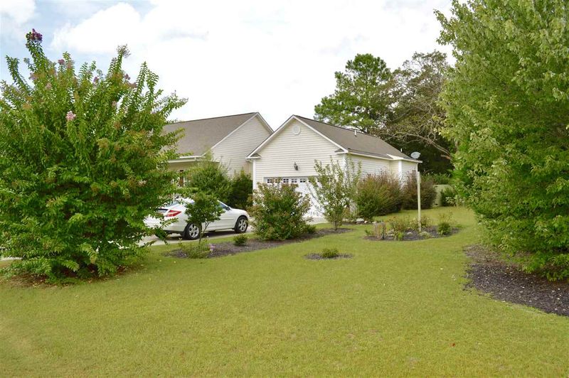 1204 W Watson Rd, Benson, NC 27504