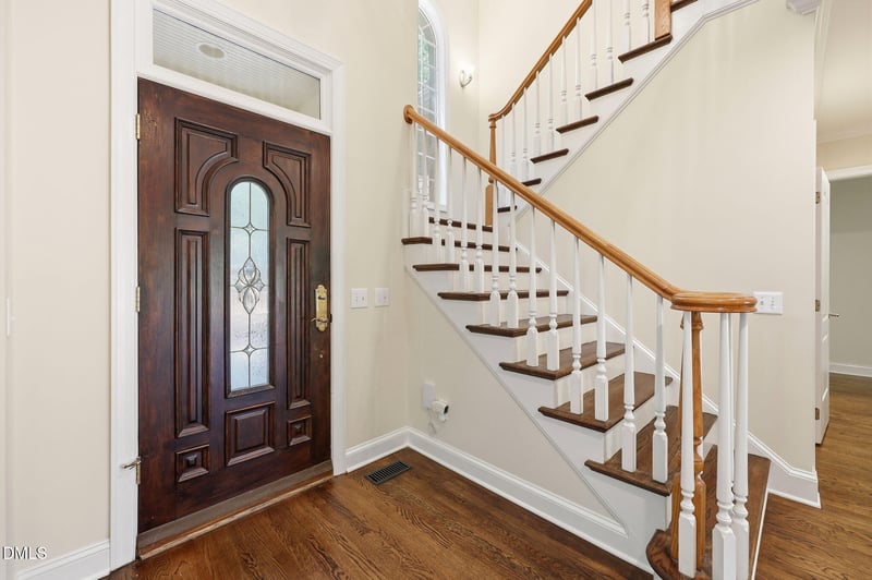 1204 Westerham Dr, Wake Forest, NC 27587