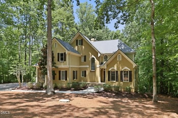 1204 Westerham Dr, Wake Forest, NC 27587