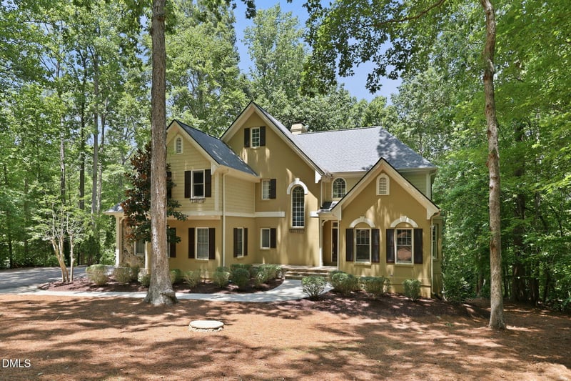 1204 Westerham Dr, Wake Forest, NC 27587