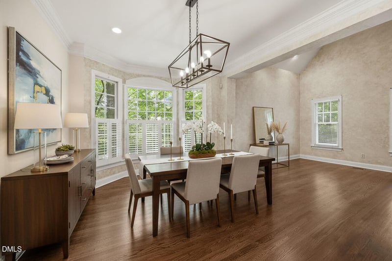 1204 Westerham Dr, Wake Forest, NC 27587