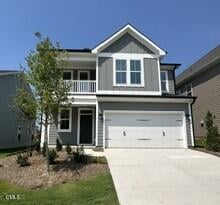 1204 Westerland Way #261, Durham, NC 27703