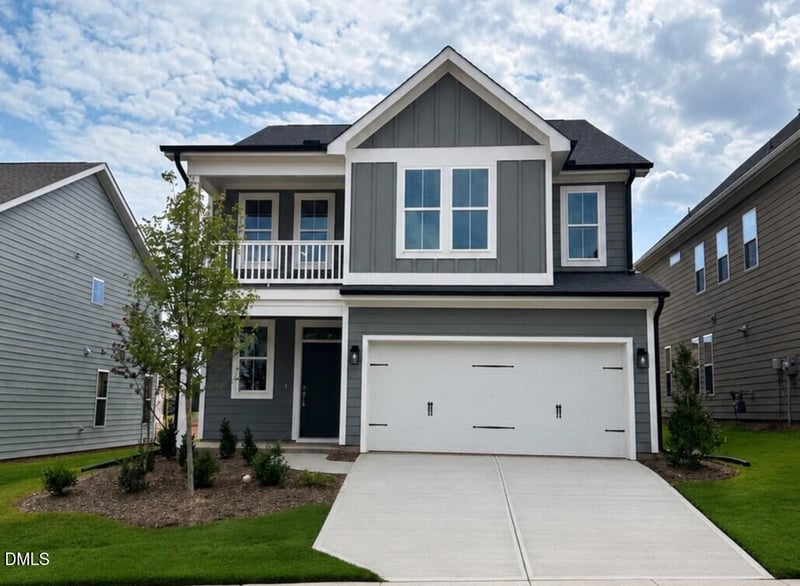 1204 Westerland Way #261, Durham, NC 27703