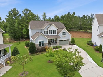1204 Whispering Ridge Ct, Wake Forest, NC 27587