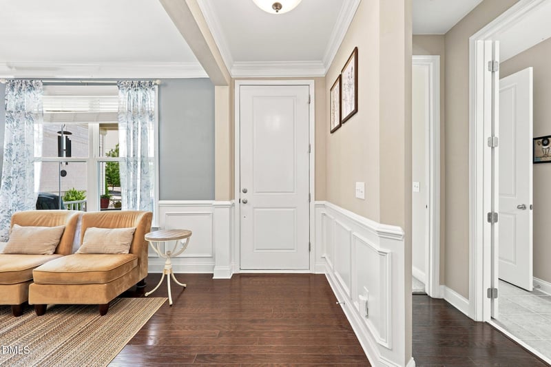 1204 Whispering Ridge Ct, Wake Forest, NC 27587