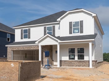 1204 Whitespire Way, Zebulon, NC 27597