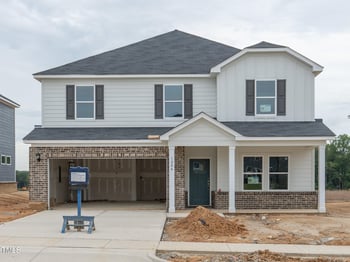 1204 Whitespire Way, Zebulon, NC 27597