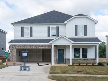 1204 Whitespire Way, Zebulon, NC 27597