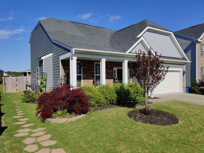 1204 Willowcrest Rd, Durham, NC 27703